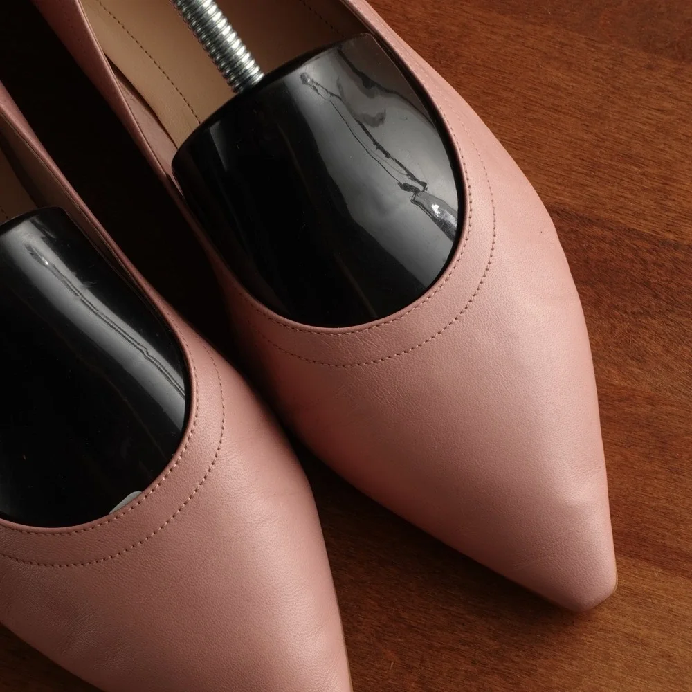 Everlane we casual career